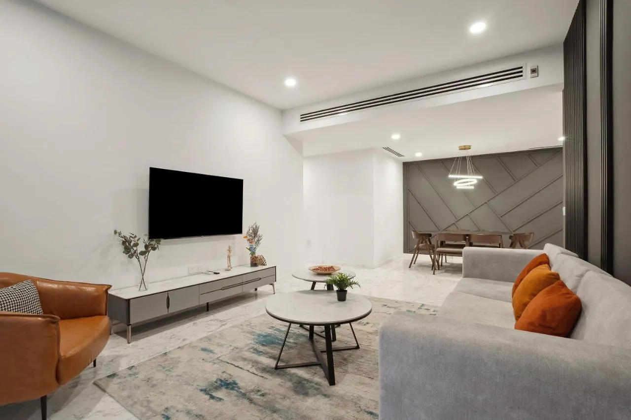 Eaton Residences By Sutera At Klcc Kuala Lumpur 0*,  Malajsie