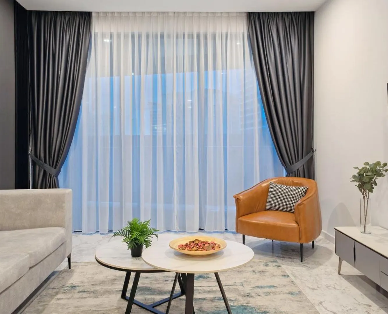 Eaton Residences By Sutera At Klcc Kuala Lumpur