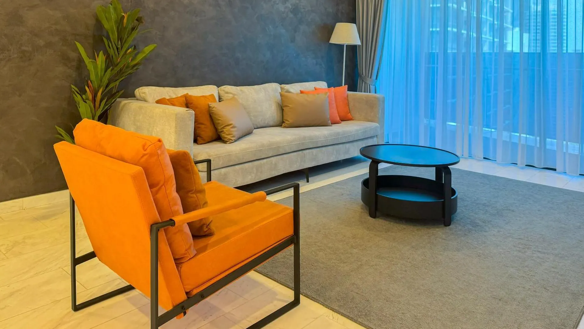 Eaton Residences By Sutera At Klcc Kuala Lumpur 0*,
