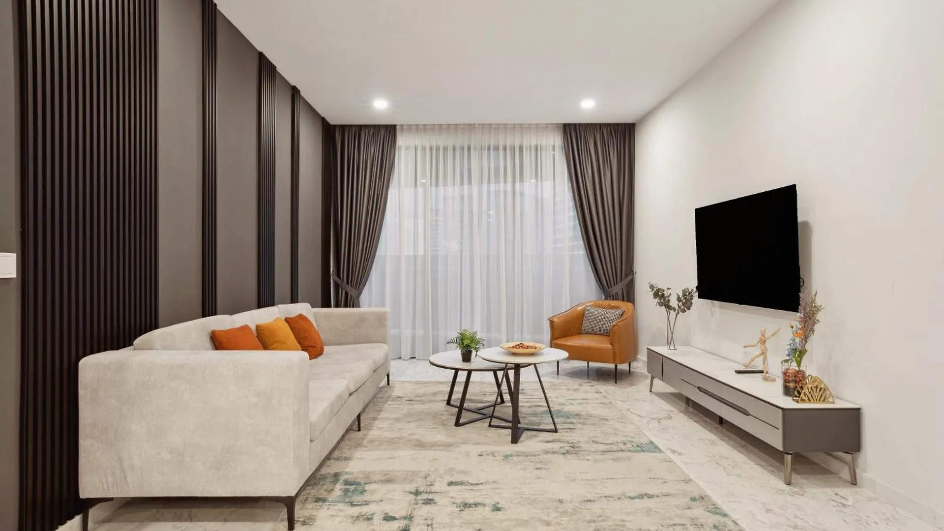 Eaton Residences By Sutera At Klcc Kuala Lumpur 0*,  Malaysia