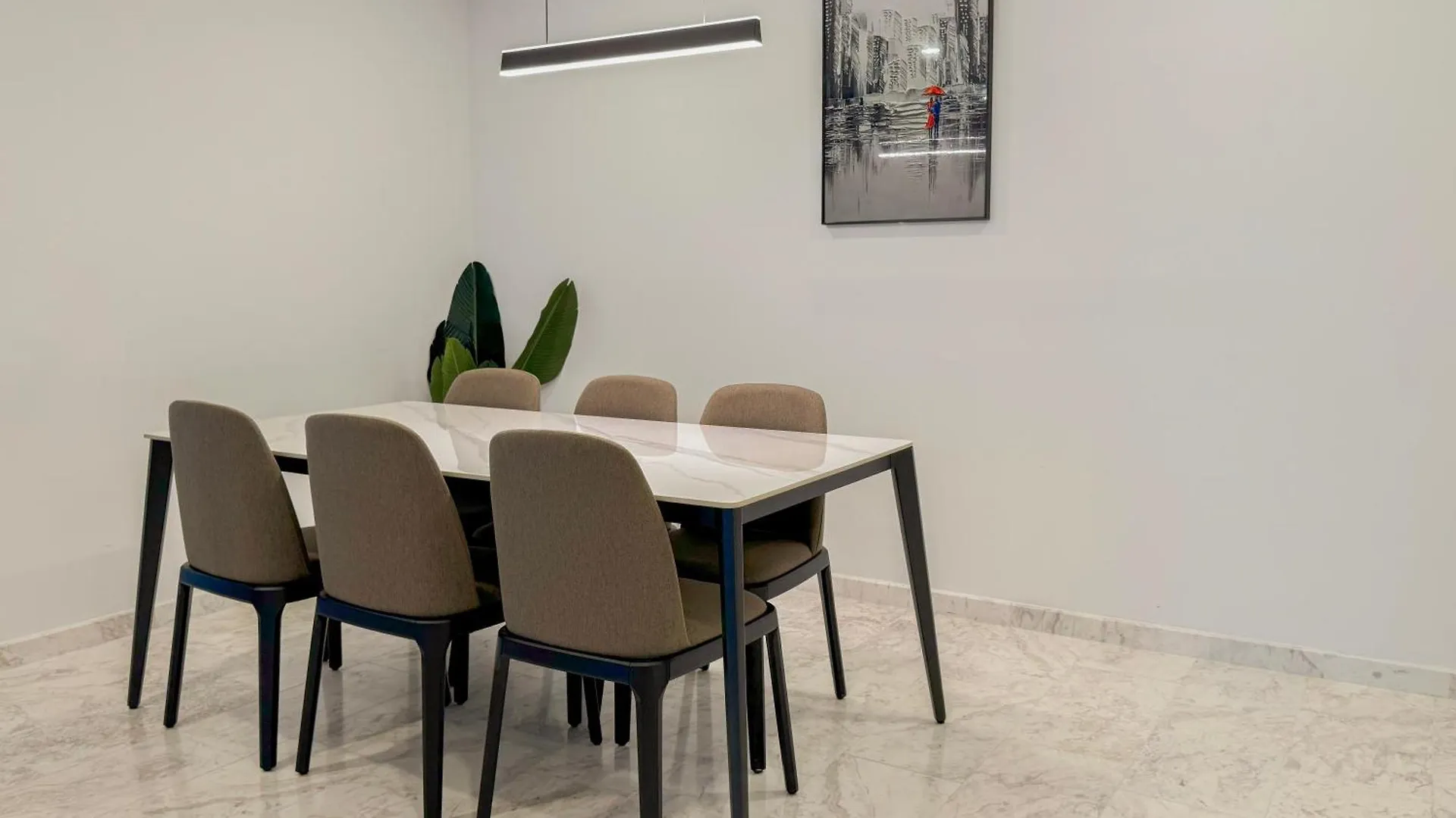 Apartment Eaton Residences By Sutera At Klcc Kuala Lumpur Malaysia