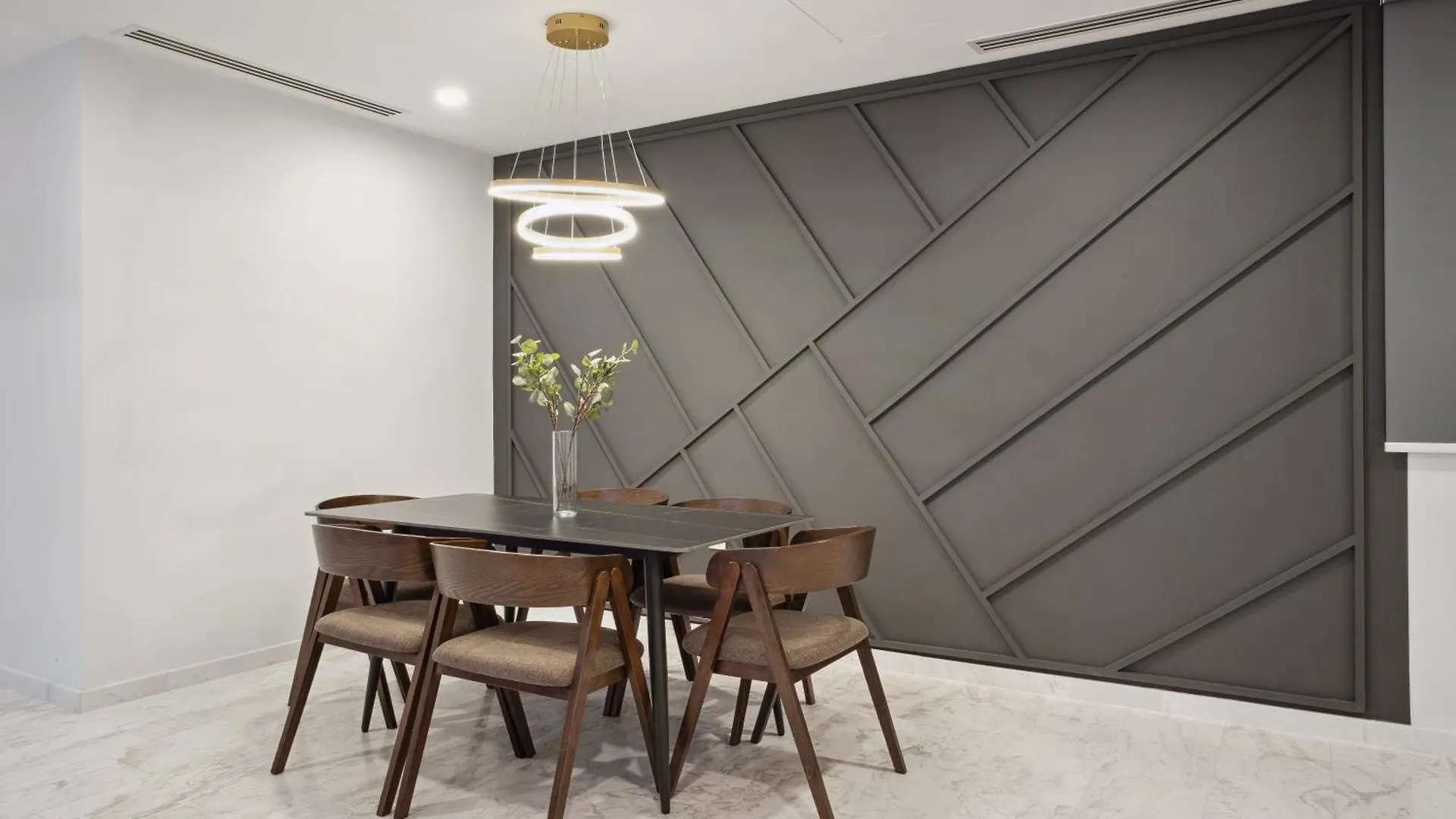 Apartment Eaton Residences By Sutera At Klcc Kuala Lumpur Malaysia