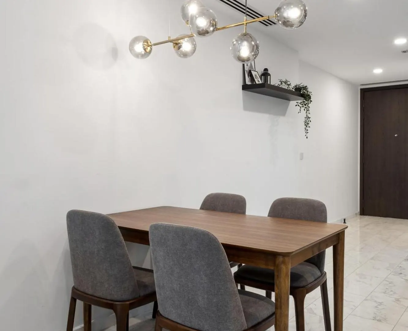 Eaton Residences By Sutera At Klcc Kuala Lumpur Apartment