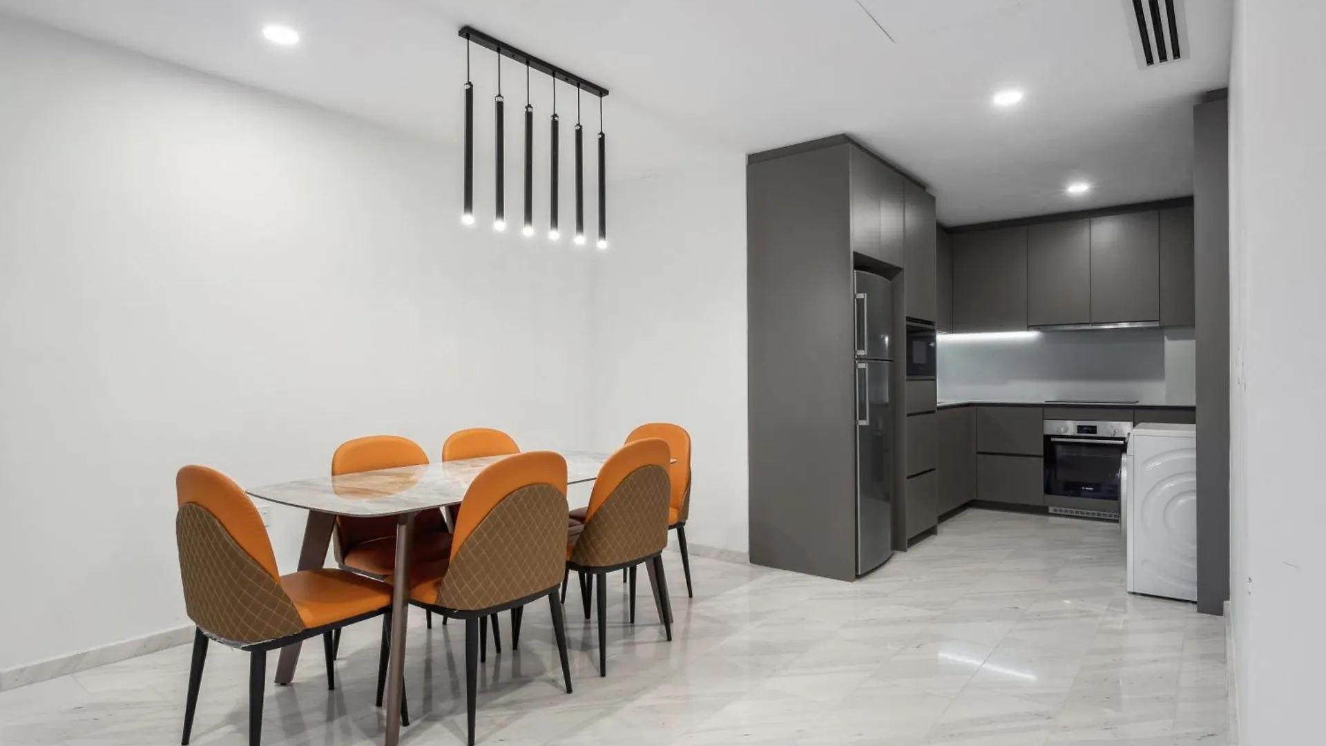 Eaton Residences By Sutera At Klcc Kuala Lumpur Apartment