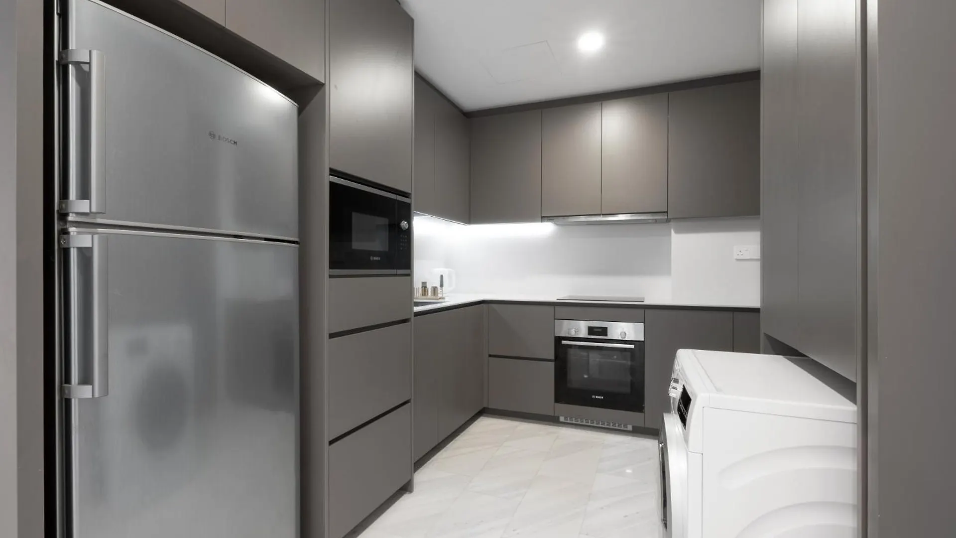 Eaton Residences By Sutera At Klcc Kuala Lumpur