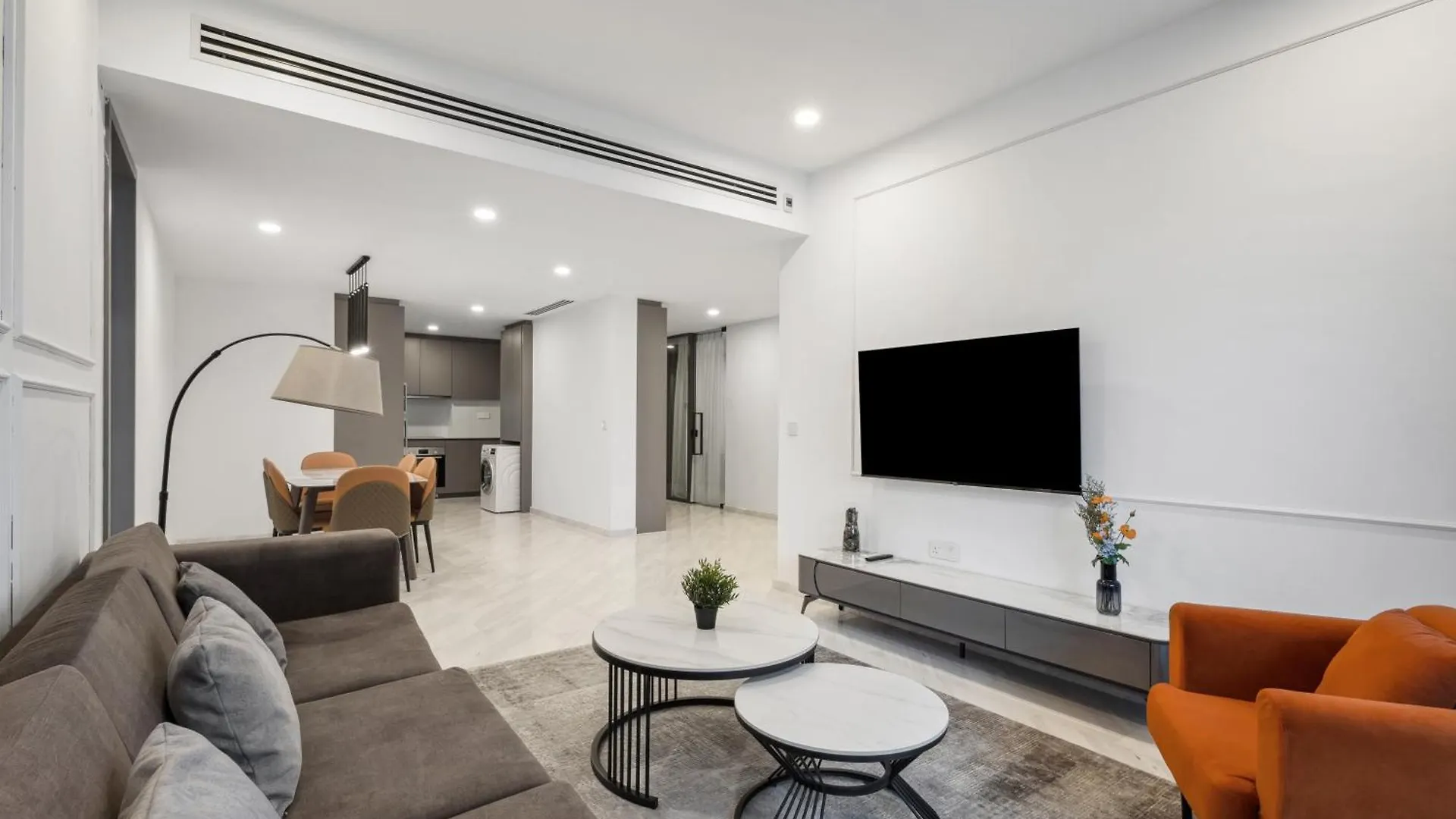Apartment Eaton Residences By Sutera At Klcc Kuala Lumpur