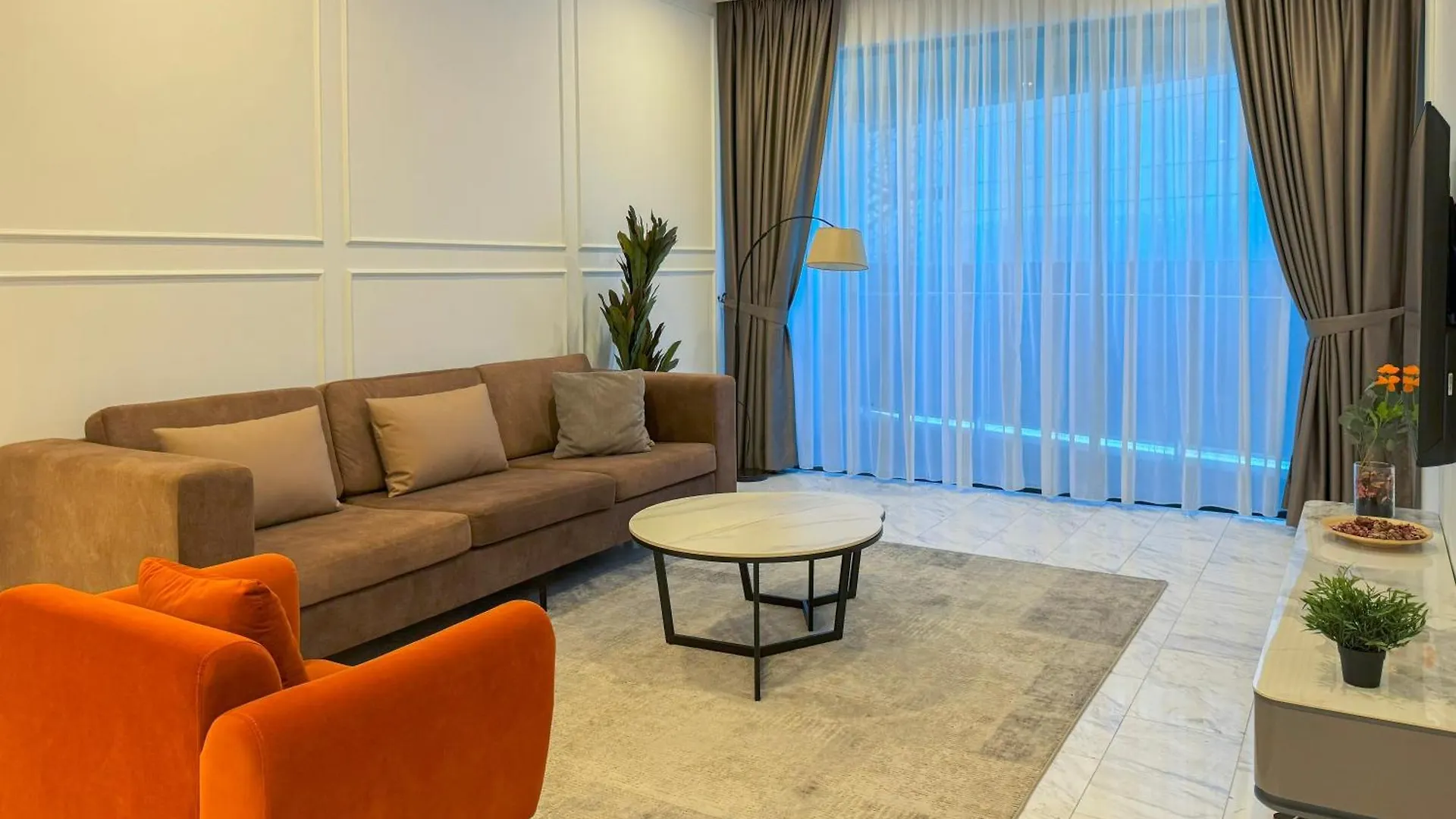 Eaton Residences By Sutera At Klcc Kuala Lumpur Apartment